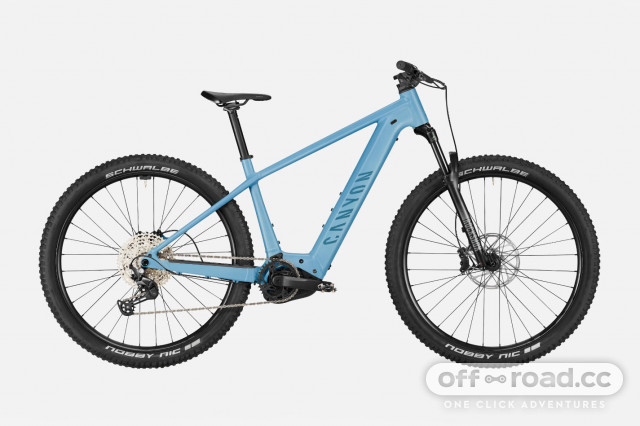 Canyon sale ebike usa